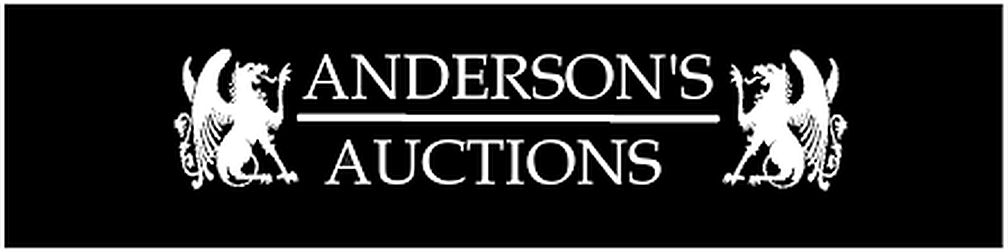 Anderson's Auctions